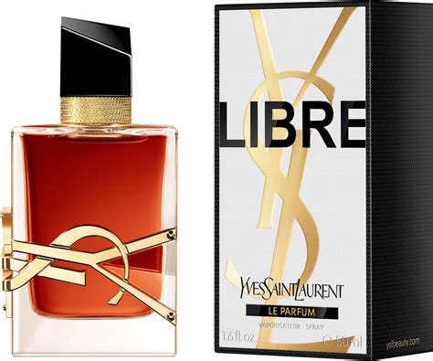 yves saint laurent parfym libre|yves saint laurent libre aanbieding.